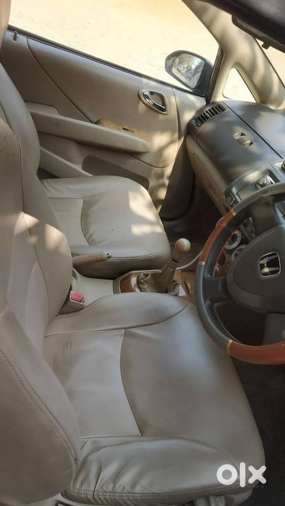 For Sale &ndash; Honda City Zx 10th Anniversary Edition