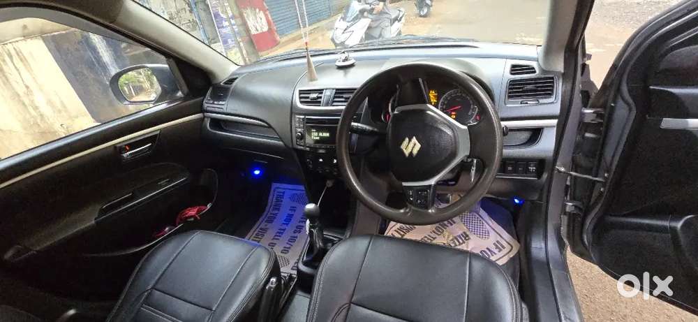 Swift Diesel Zdi 2014 Model