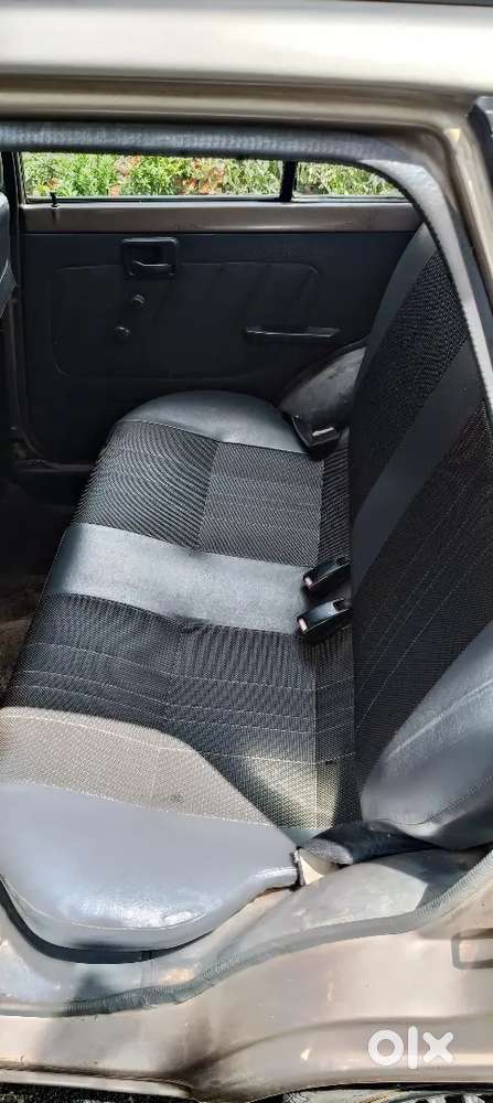 Maruti Suzuki 800 2003 Ac
