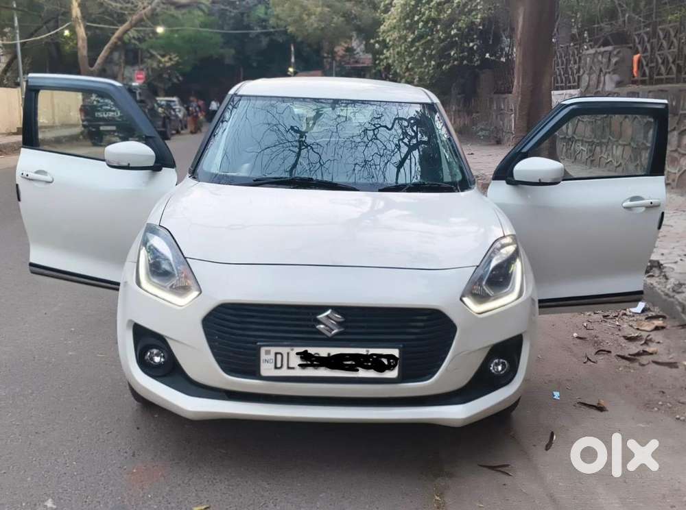 Maruti Suzuki Swift