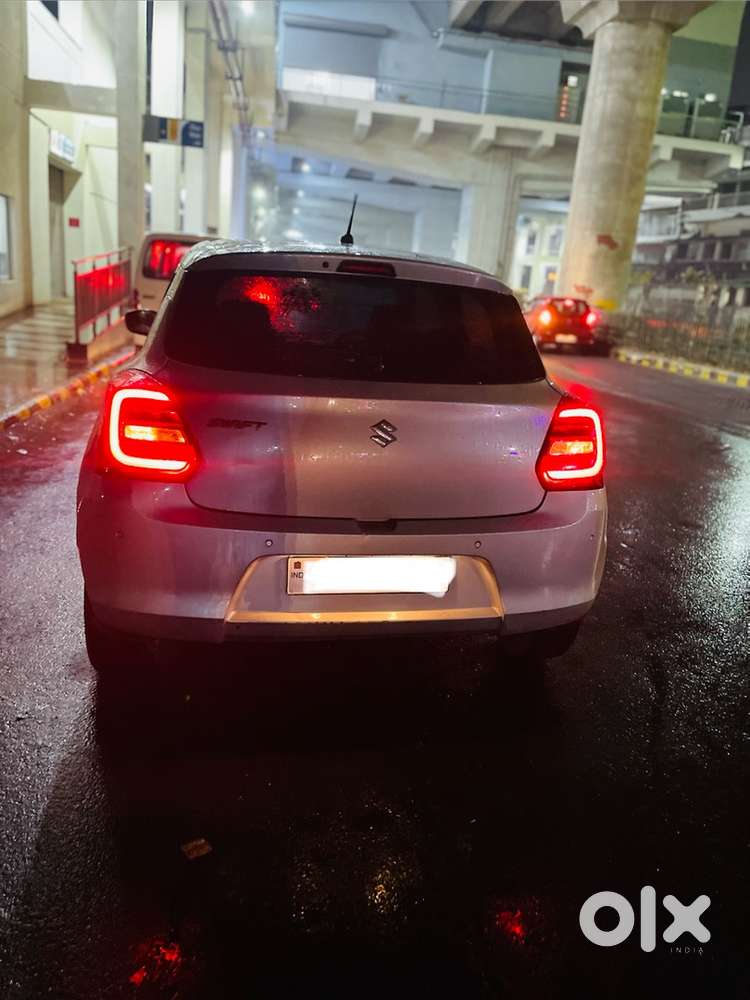 Maruti Swift 2018 Diesel