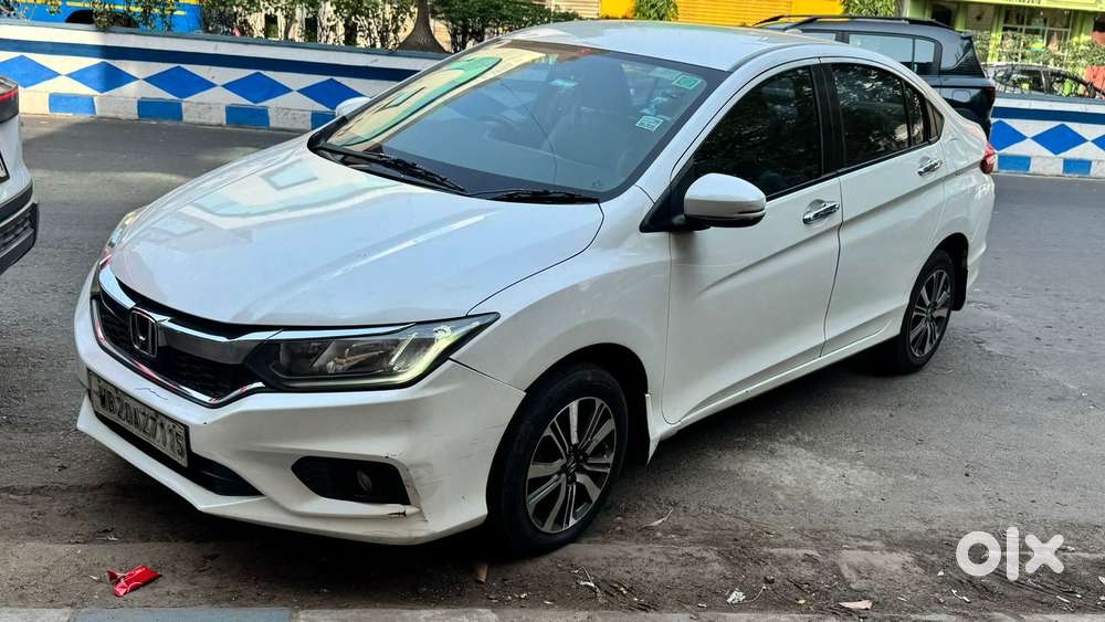 Honda City 2014-2015 I Dtec V, 2018, Diesel