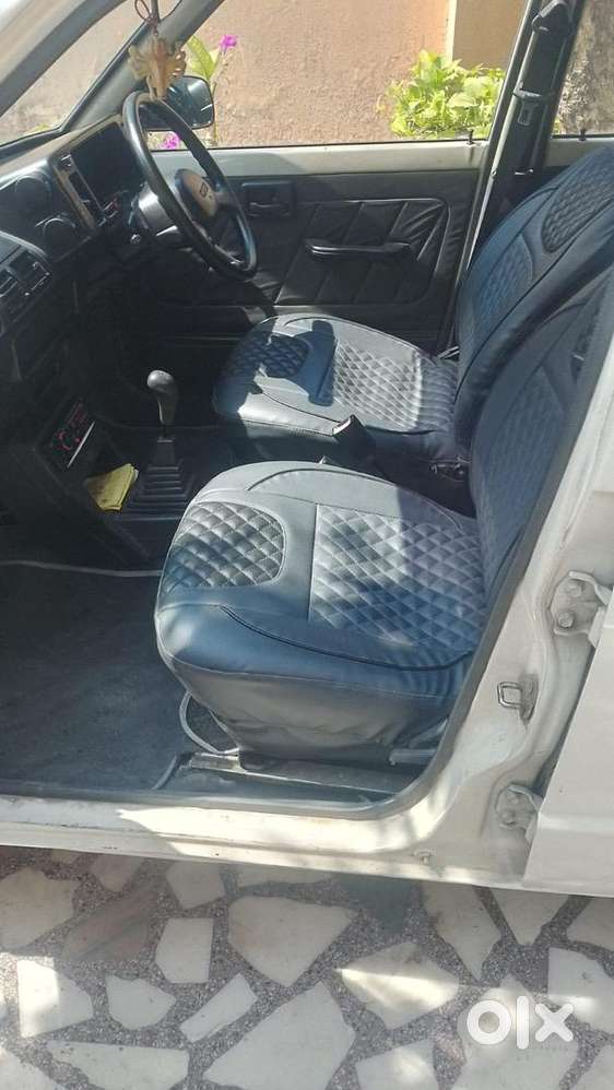 Maruti Suzuki Car Manual 2000