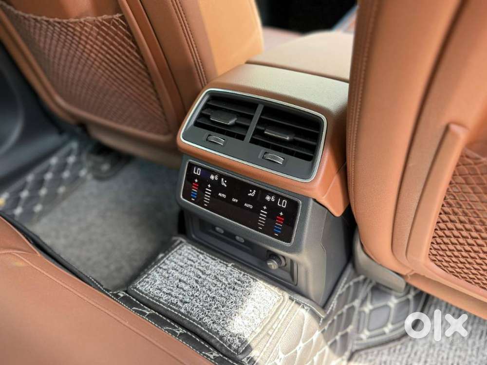 Audi A6 2.0 Tfsi Technology Pack, 2021, Petrol