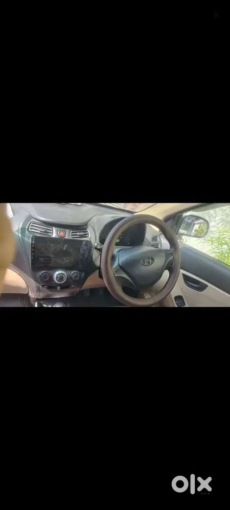 Hyundai Eon 2016 Petrol Well Maintained