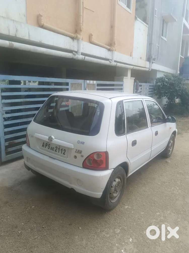 Zen D 2004 Km 68000 Single Owner Good Running Milege 20 Per Liter