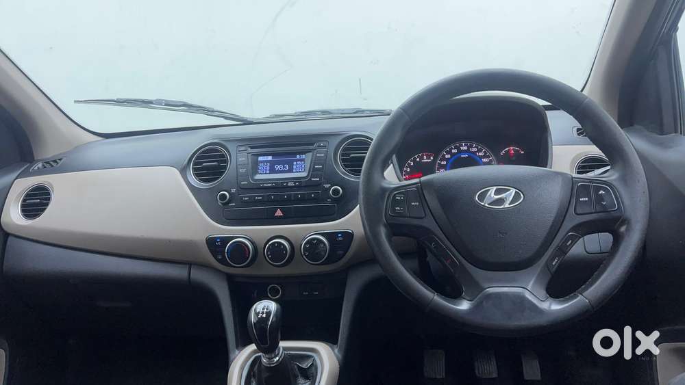 Hyundai Grand I10 Asta 1.1 Crdi, 2013, Diesel