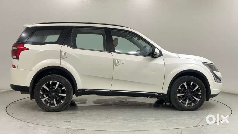 Mahindra Xuv500 W11, 2020, Diesel