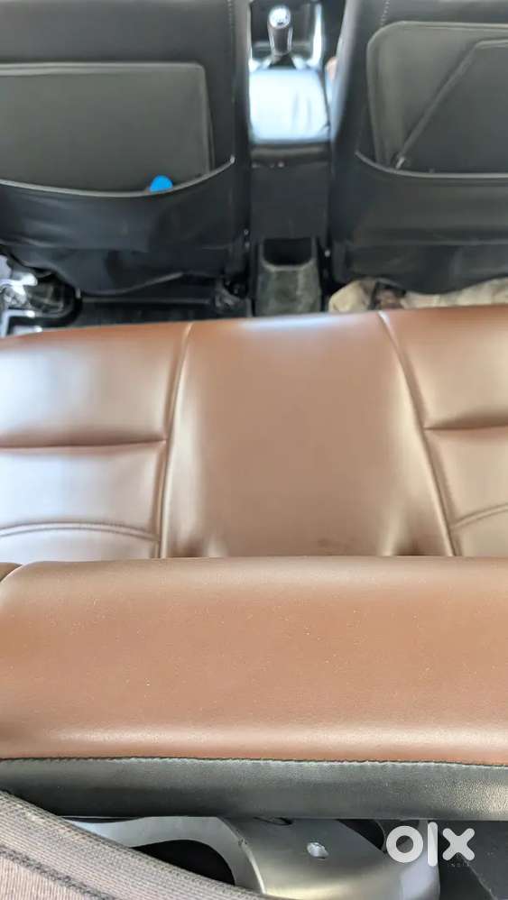 Maruti Suzuki Ignis Sigma 2024 Car Petrol Plus Cng On Paper