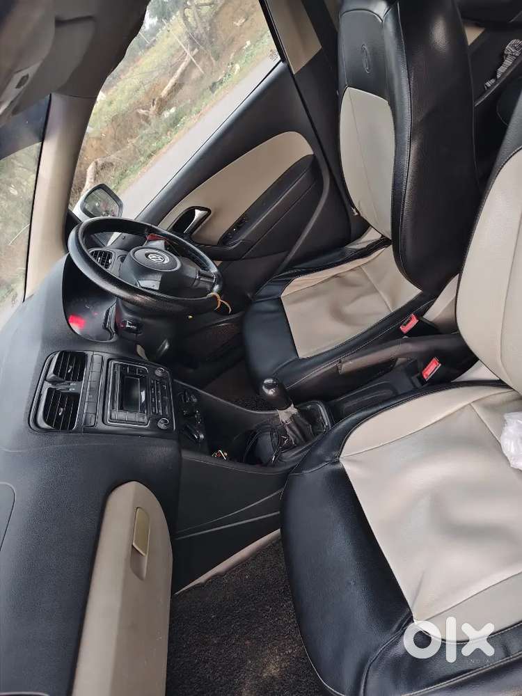 Volkswagen Polo 2015 Diesel Well Maintained