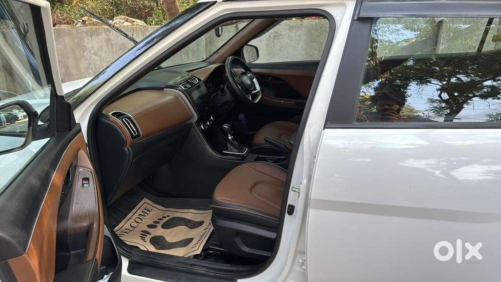 Hyundai Creta 2020 Petrol 33000 Km Driven