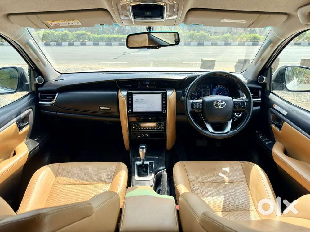 Toyota Fortuner 3.0 4x2 Automatic, 2023, Diesel