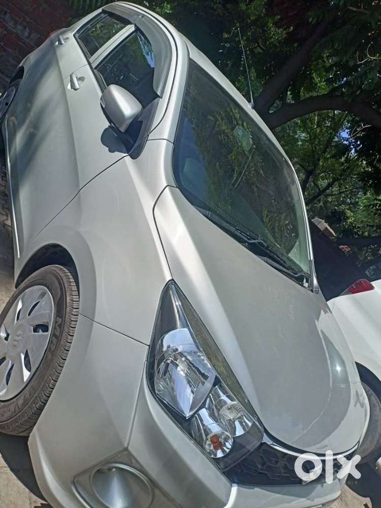 Maruti Suzuki Celerio, 2020