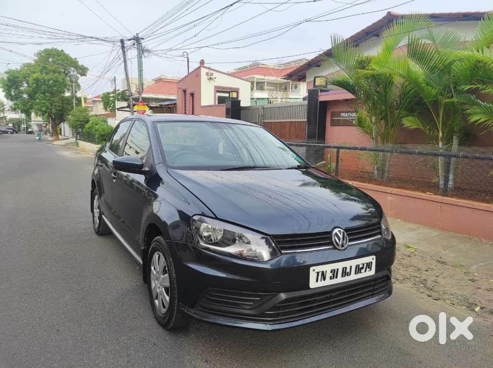 Volkswagen Ameo 1.2 Mpi Trendline, 2018, Petrol