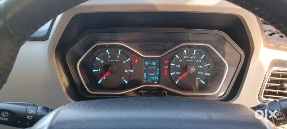 Mahindra Scorpio Classic 2020 Diesel Well Maintained