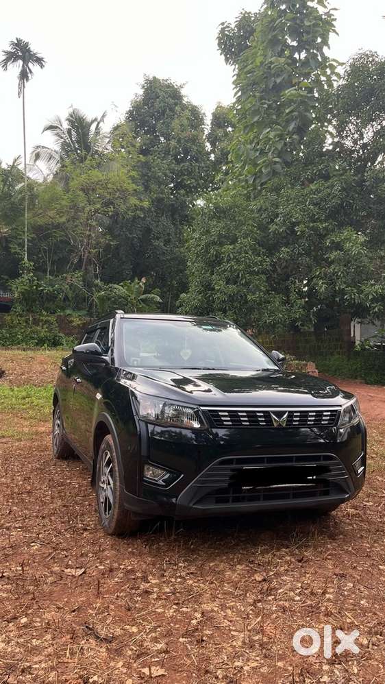 Mahindra Xuv300 Petrol 2024