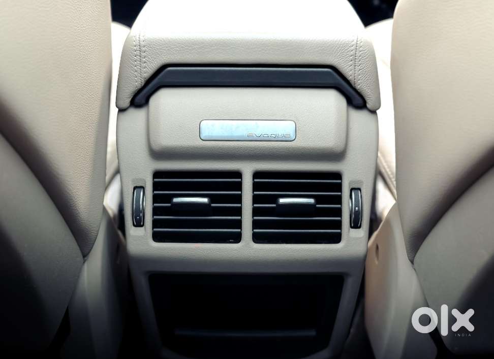 Land Rover Range Evoque Se, 2018, Diesel