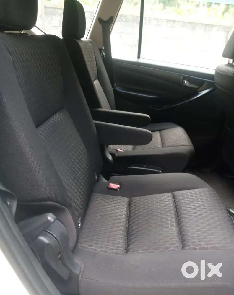 Full Toyota Servise. No Replace.