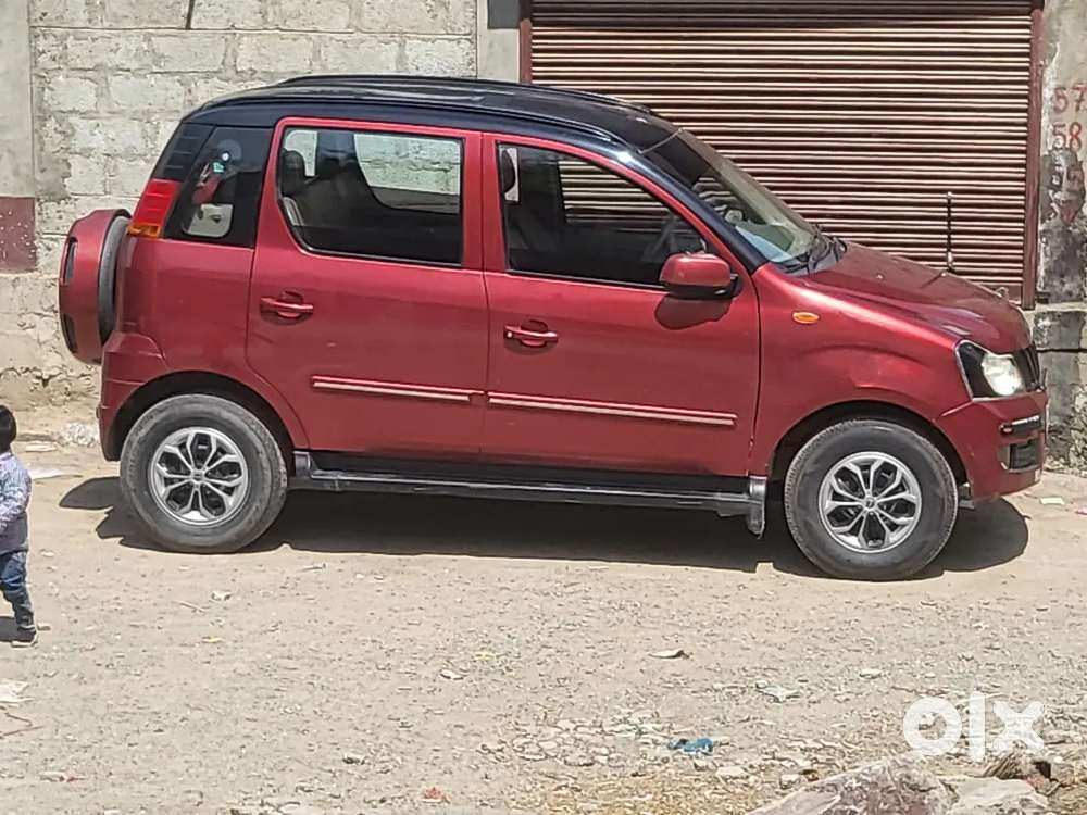 Mahindra Quanto Diesel Manual 2013