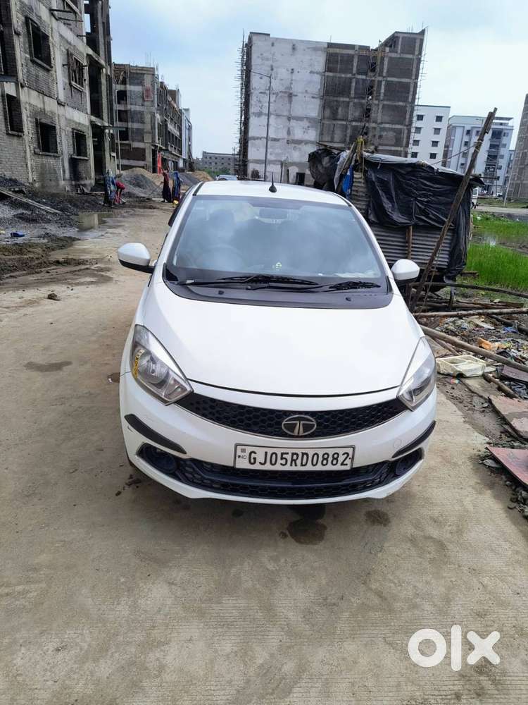 Tata Tiago 2018