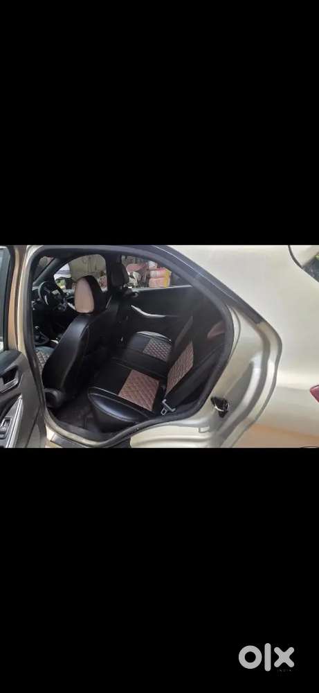 Ford Freestyle 1.2 Petrol 2019
