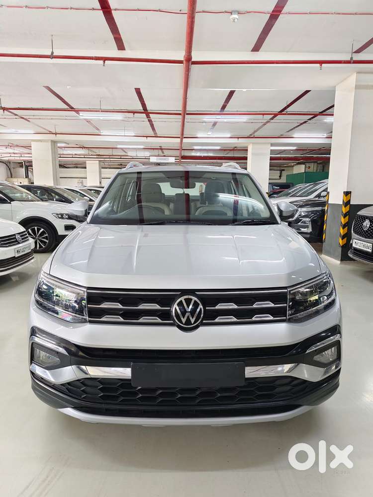 Volkswagen Taigun 1.0 Tsi Topline, 2024, Petrol