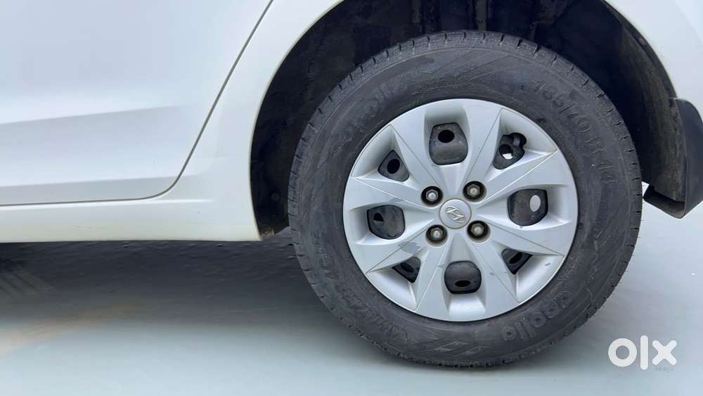 Hyundai Elite I20 Magna Executive 1.2, 2018, Petrol