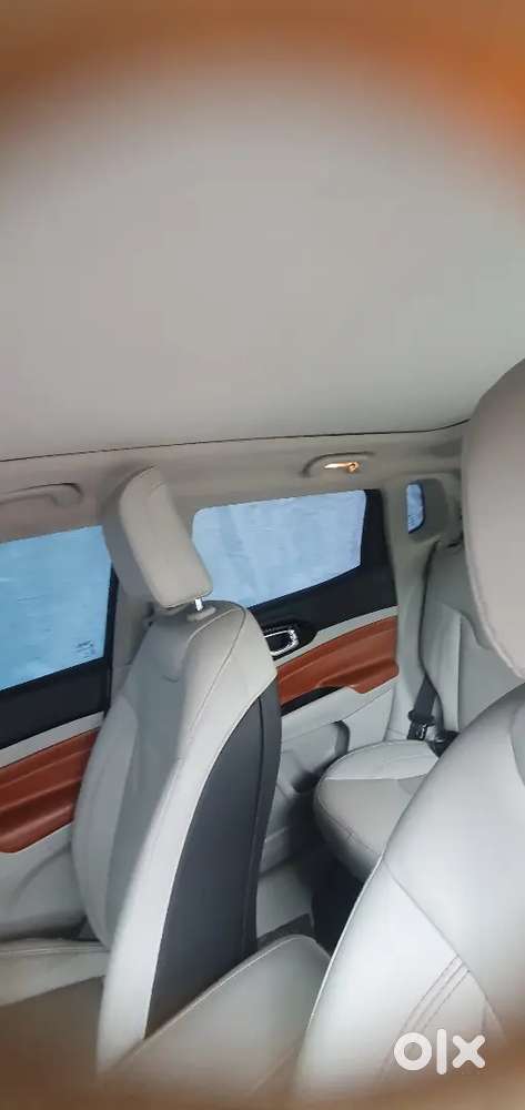 Jeep Compass 2022