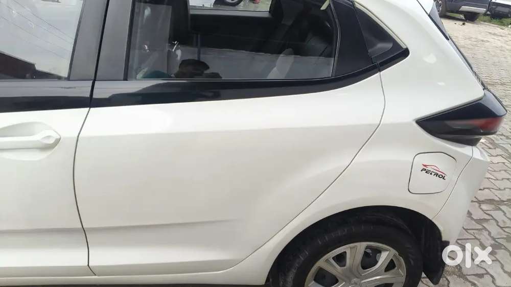 Tata Altroz 1.2 Xt 2020 Manual
