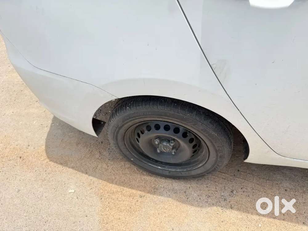 Hyundai Xcent Prime 2018