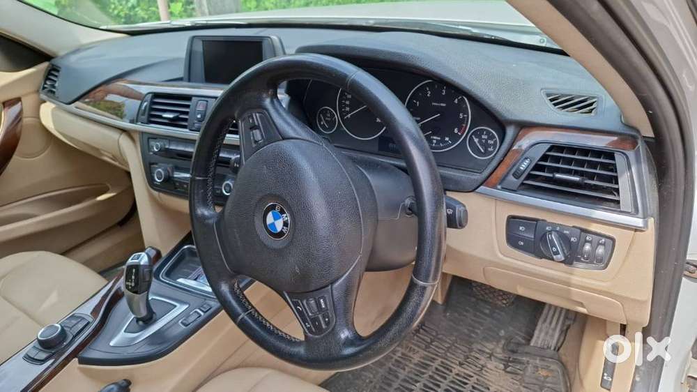 Well Maintained Bmw 320i For Sale