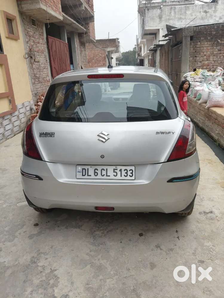 Maruti Suzuki Swift 2012 Petrol 100000 Km Driven Power Window