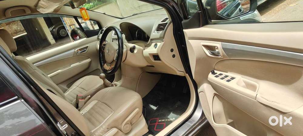 Maruti Suzuki Ertiga 1.3 Zdi Plus, 2018, Diesel