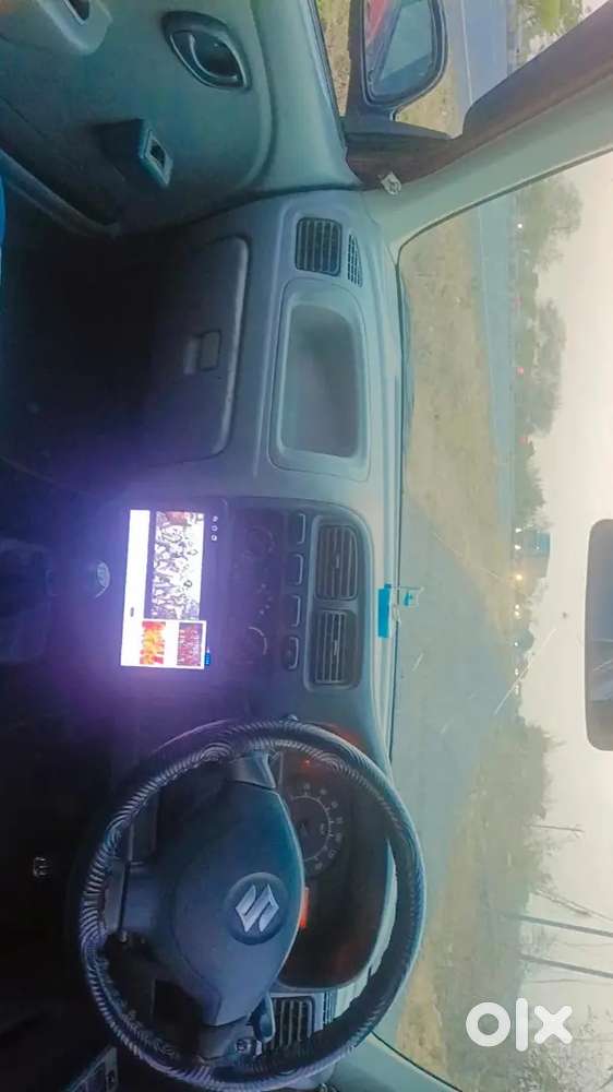 Alto K 10 Top Model