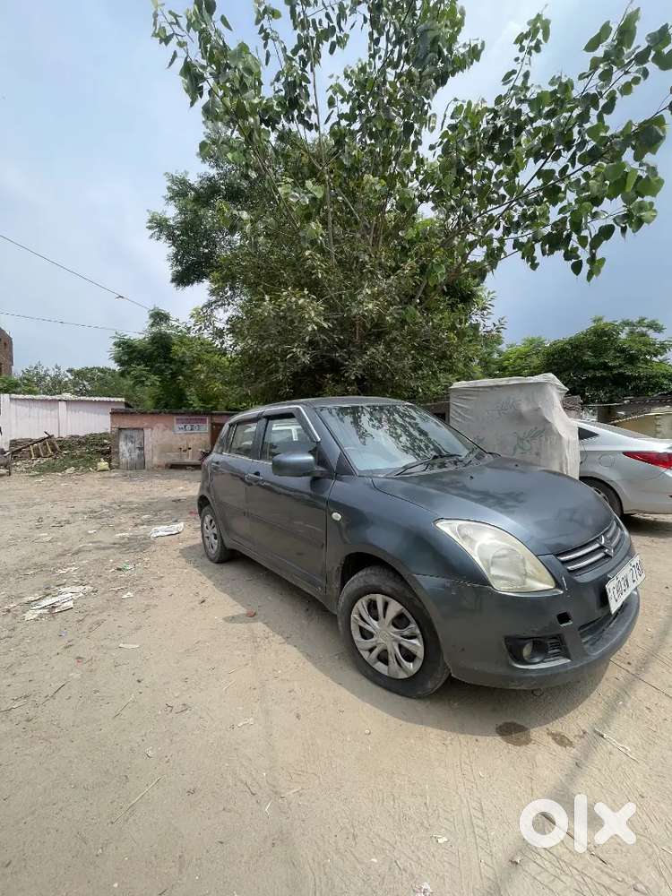 Maruti Suzuki Swift Petrol 2006