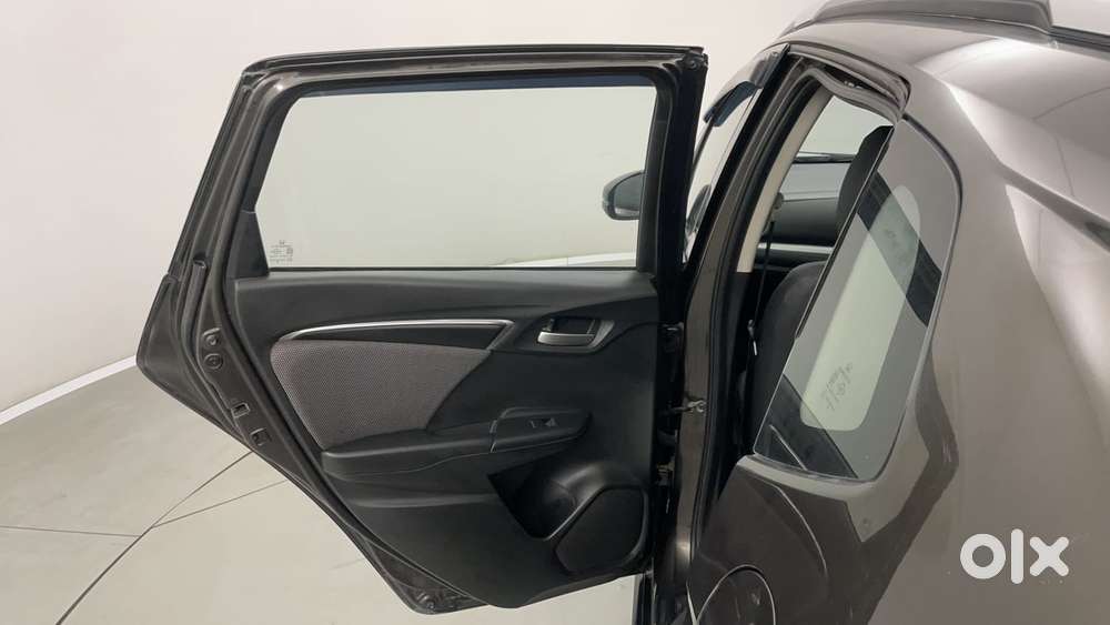 Honda Wr-v 1.5 Vx I-dtec, 2018, Diesel