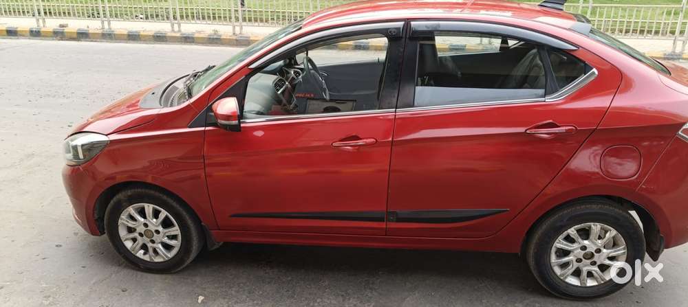 Tata Tigor Xz Plus, 2019, Diesel