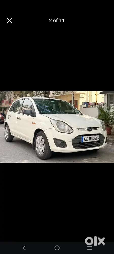 Ford Figo 80 Percenti Tires Document Running Saw Romantic