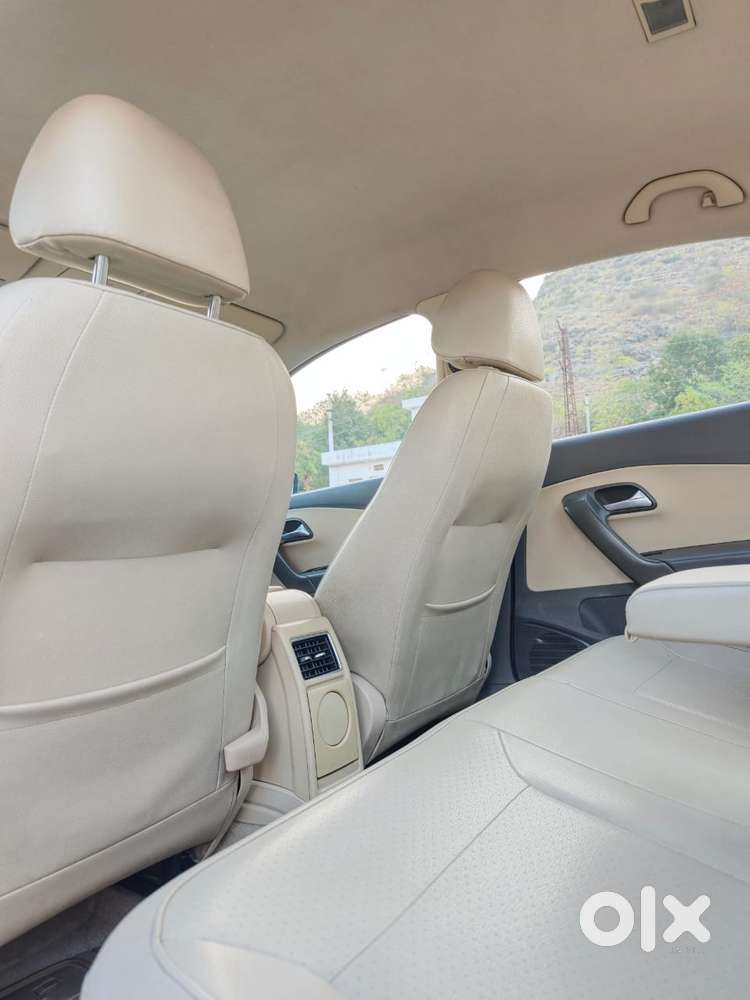 Volkswagen Vento 2013-2015 1.5 Tdi Highline At, 2015, Diesel