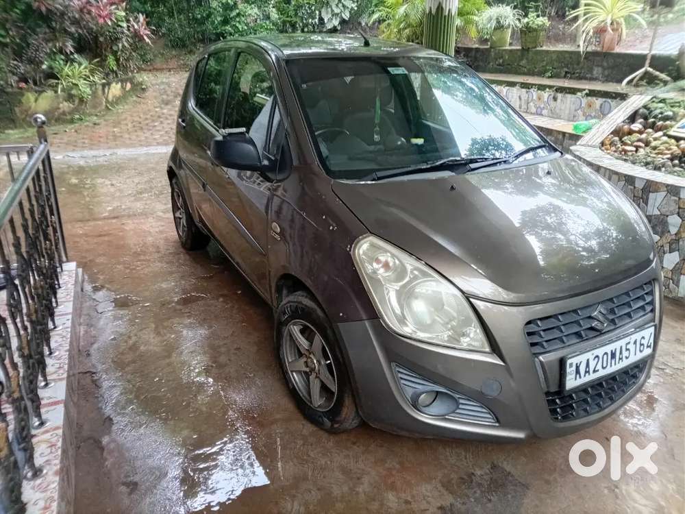 Ridz Car 2015 Model... .  Urgent Sale