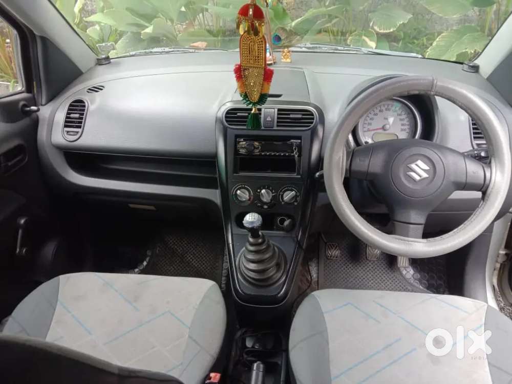 Maruti Suzuki Ritz On Sale