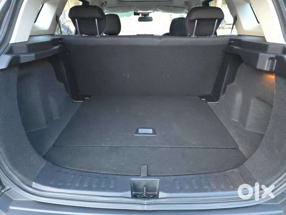 Single Owner Tata Harrier Xt+ (manual)  37k Km  Insurance 2027