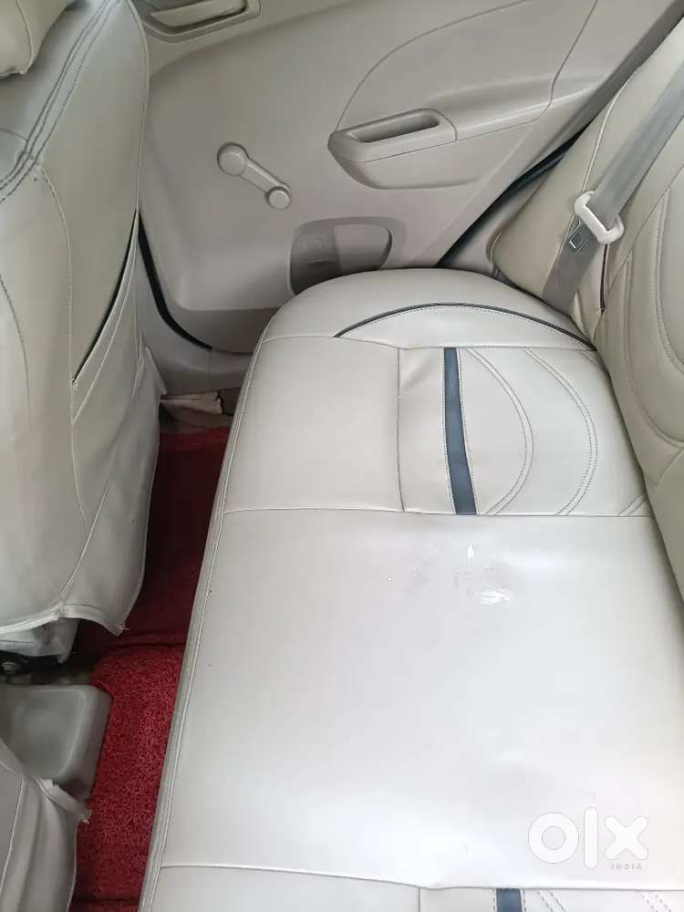 Maruti Suzuki Dzire Tour 2020