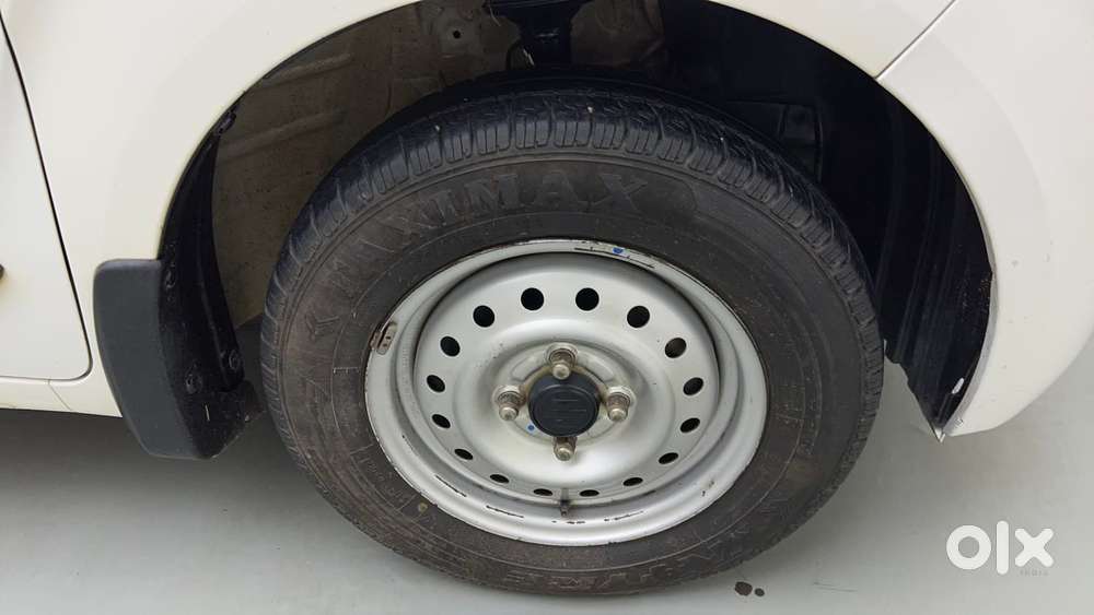 Maruti Suzuki Wagon R 1.0 Lxi (o), 2019, Petrol