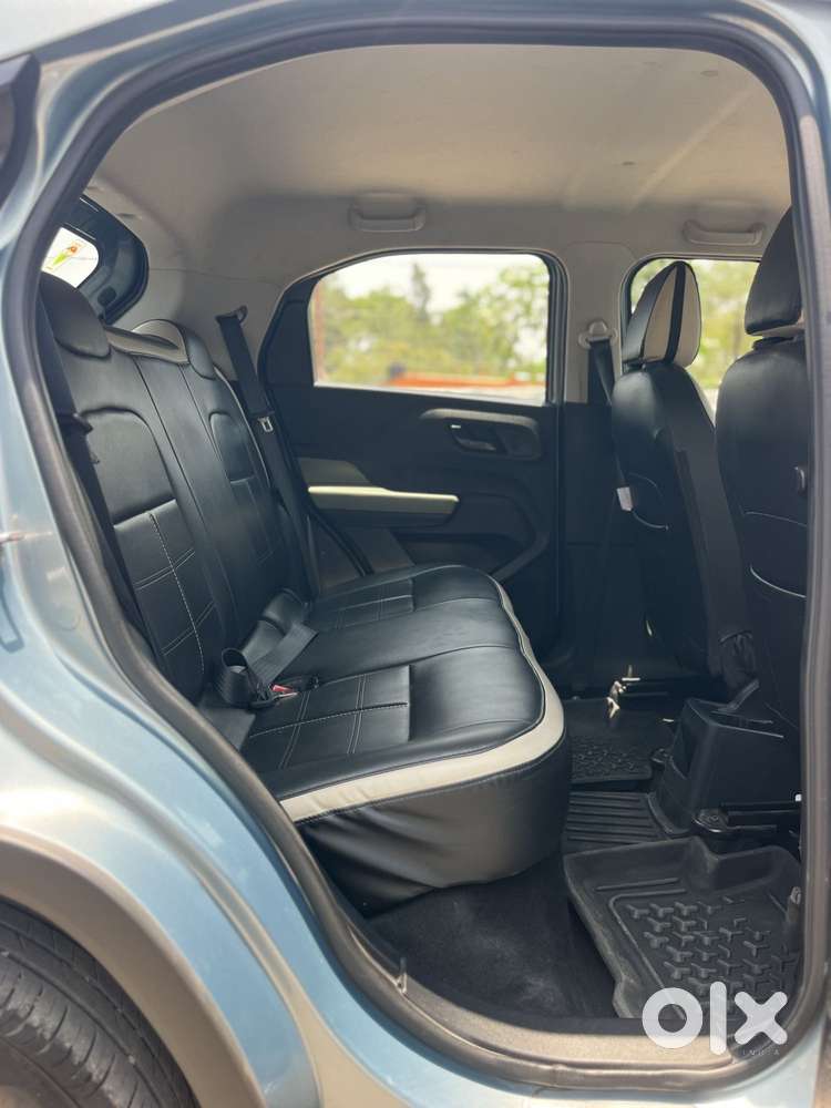 Tata Punch Adventure, 2022, Petrol