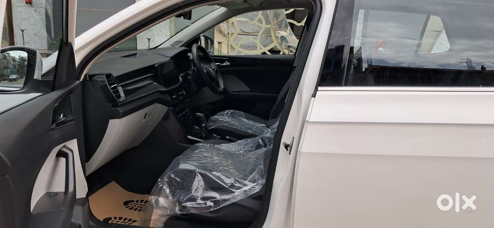 Skoda Kushaq 1.5 Tsi Style, 2024, Petrol