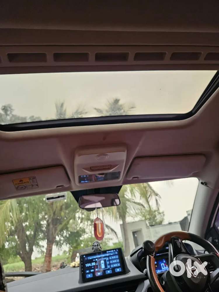 Tata Nexon 2022 Diesel Superb Condition
