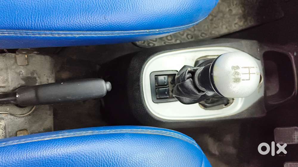 Tata Nano 2012-2015 Twist Xt, 2014, Petrol