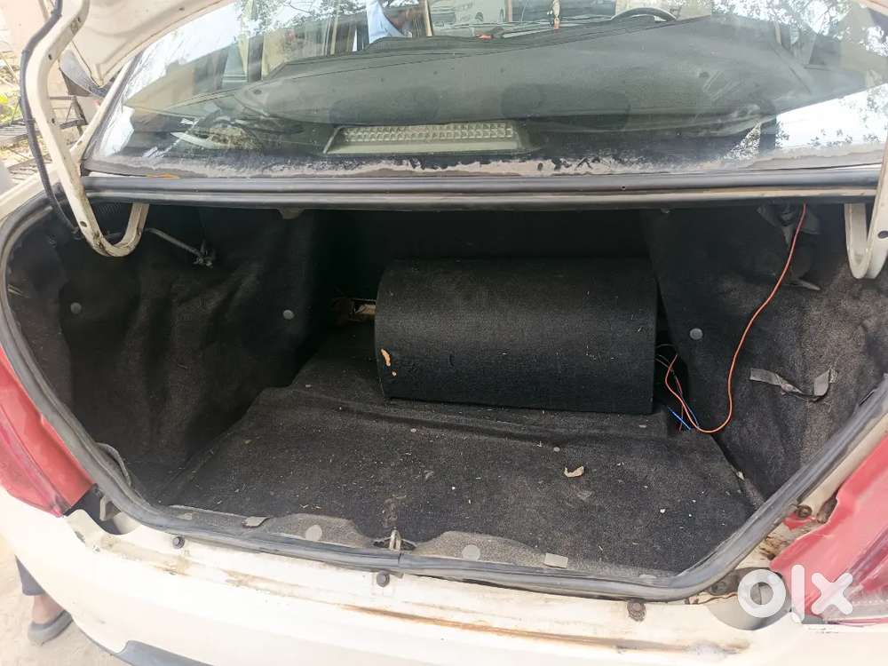 Tata Indigo Cs 2014 Diesel Well Maintained