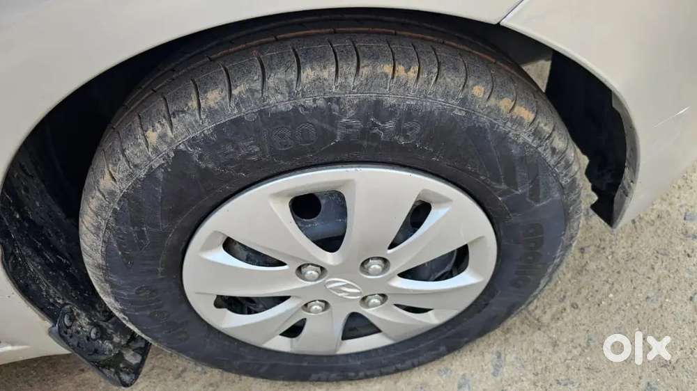 Urgent Sale I10 Sports Automatic Transmission Showroom Track Original